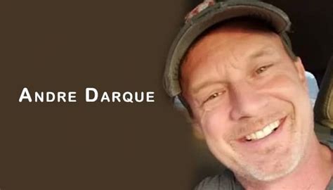 Andre Darque: All About the Life of Syren De Mer’s Ex